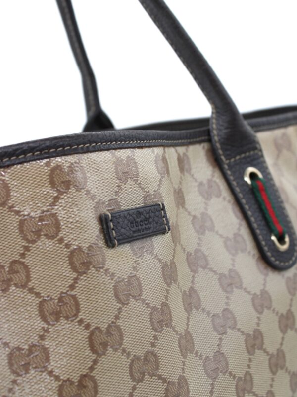 Shopper Gucci Crystal