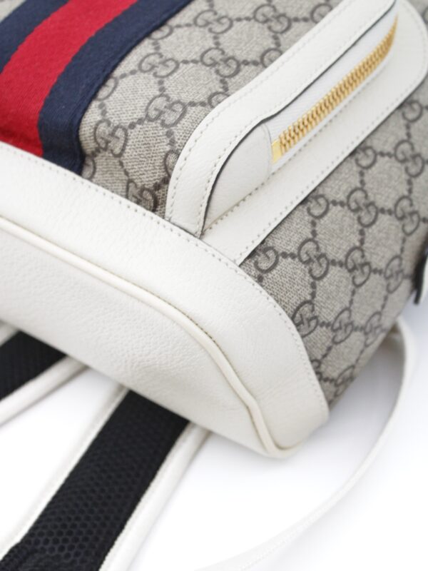 Zaino Gucci Ophidia GG supreme