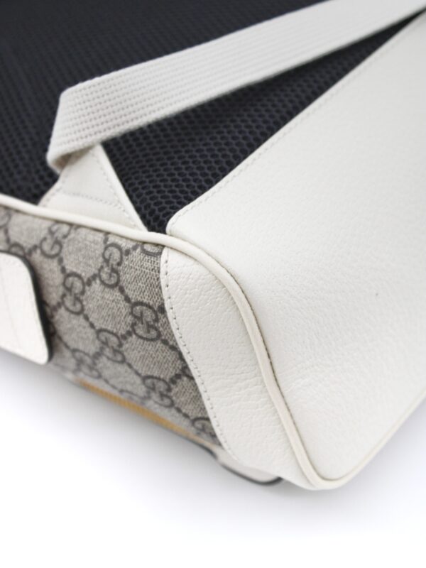 Zaino Gucci Ophidia GG supreme