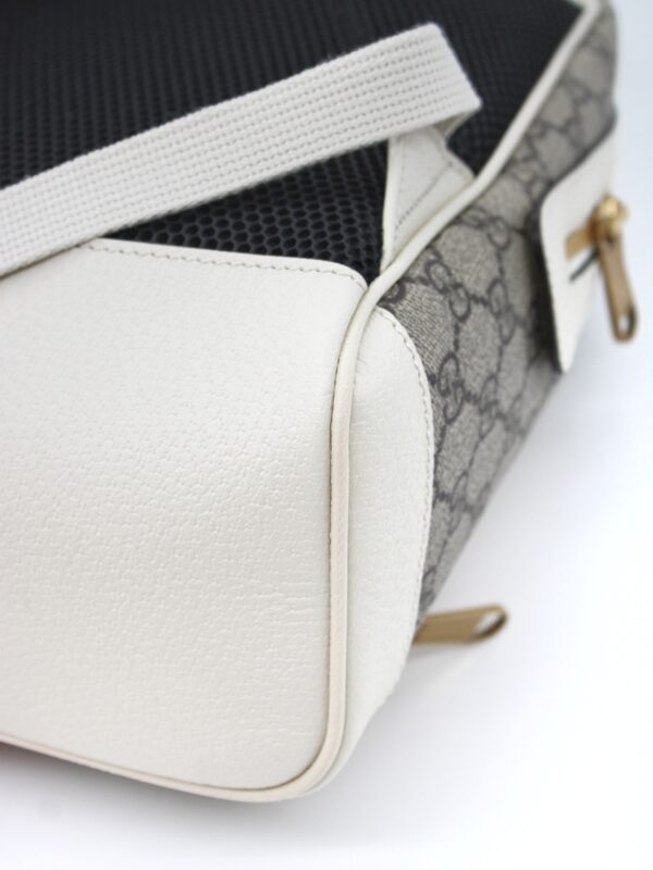 Zaino Gucci Ophidia GG supreme