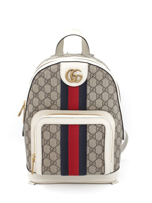 Zaino Gucci Ophidia GG supreme