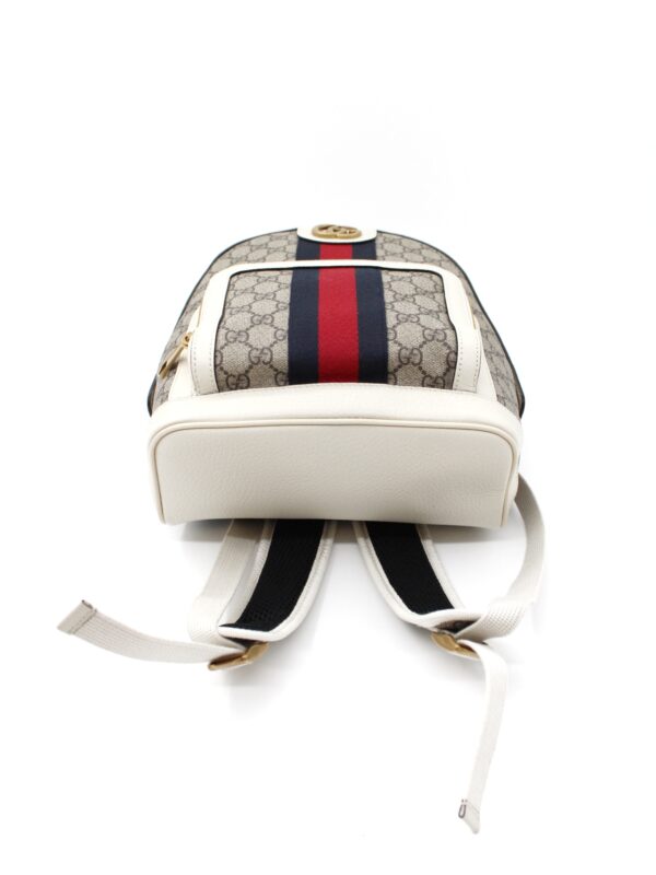 Zaino Gucci Ophidia GG supreme