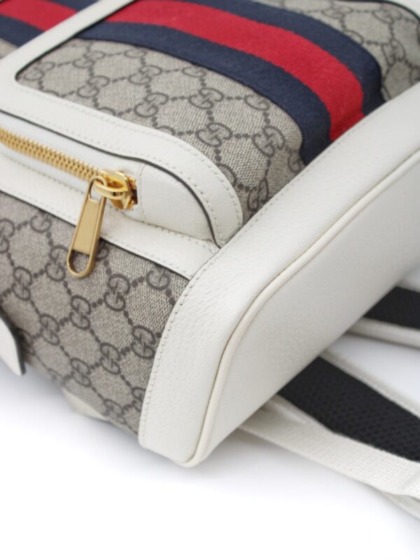 Zaino Gucci Ophidia GG supreme
