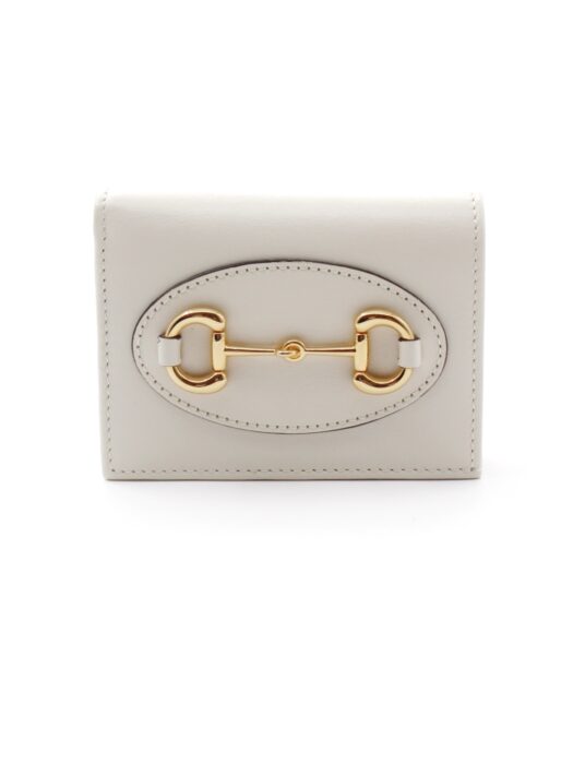 Privato: Portafoglio Gucci Horsebit