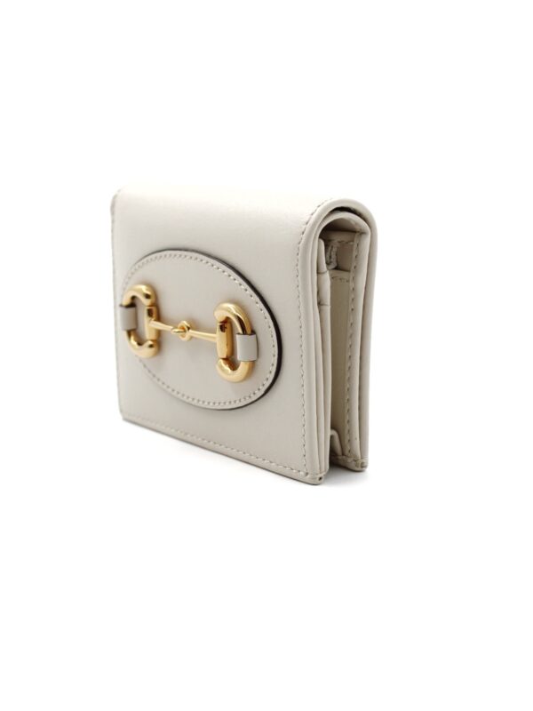Privato: Portafoglio Gucci Horsebit