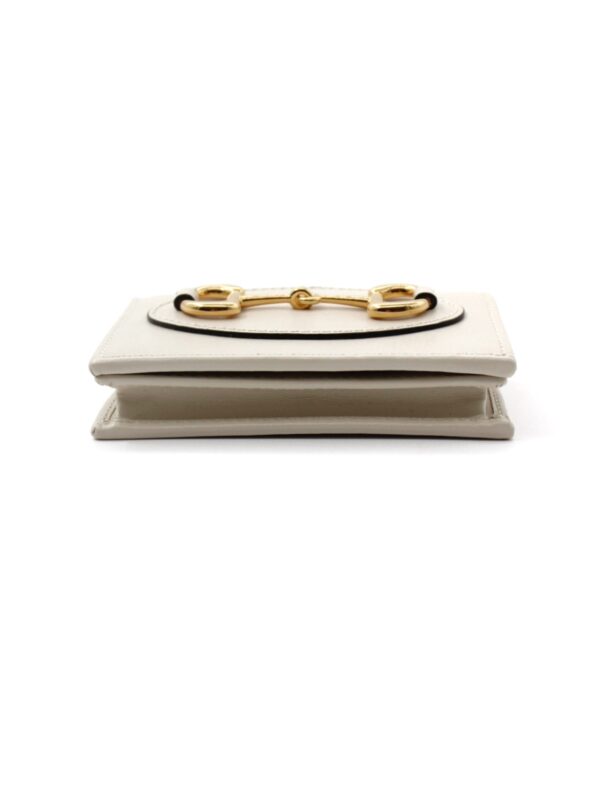 Privato: Portafoglio Gucci Horsebit