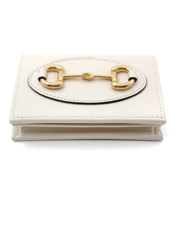 Privato: Portafoglio Gucci Horsebit