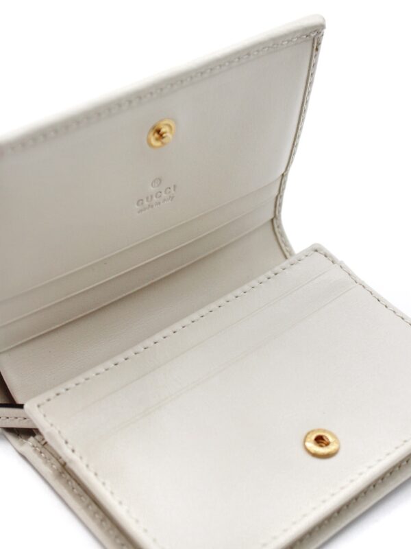 Privato: Portafoglio Gucci Horsebit