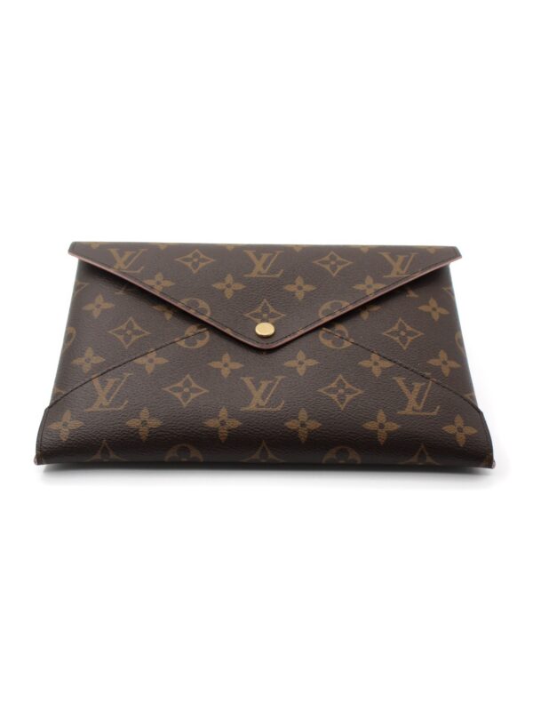 Pochette Louis Vuitton Kirigami Grande