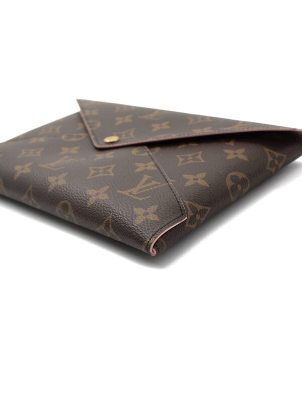 Pochette Louis Vuitton Kirigami Grande