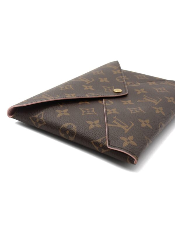 Pochette Louis Vuitton Kirigami Grande