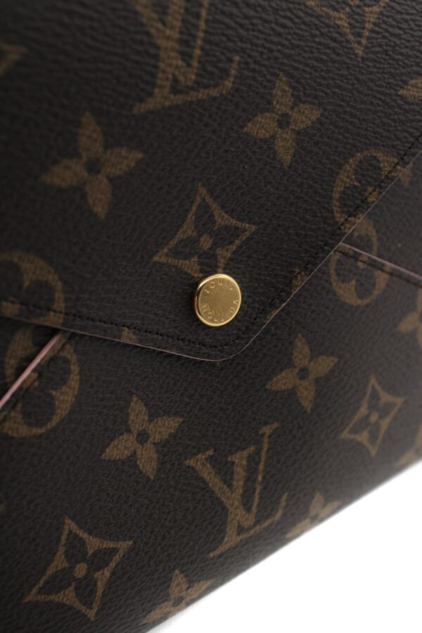 Pochette Louis Vuitton Kirigami Grande