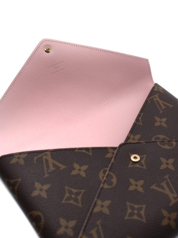 Pochette Louis Vuitton Kirigami Grande