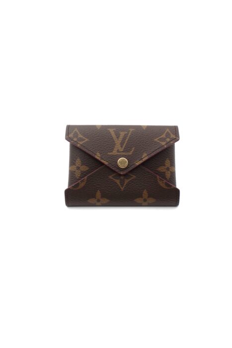 Portacarte / Portamonete Louis Vuitton Kirigami