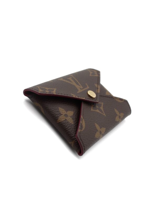 Portacarte / Portamonete Louis Vuitton Kirigami