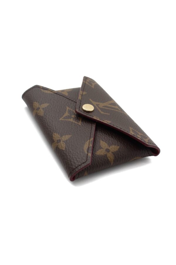 Portacarte / Portamonete Louis Vuitton Kirigami