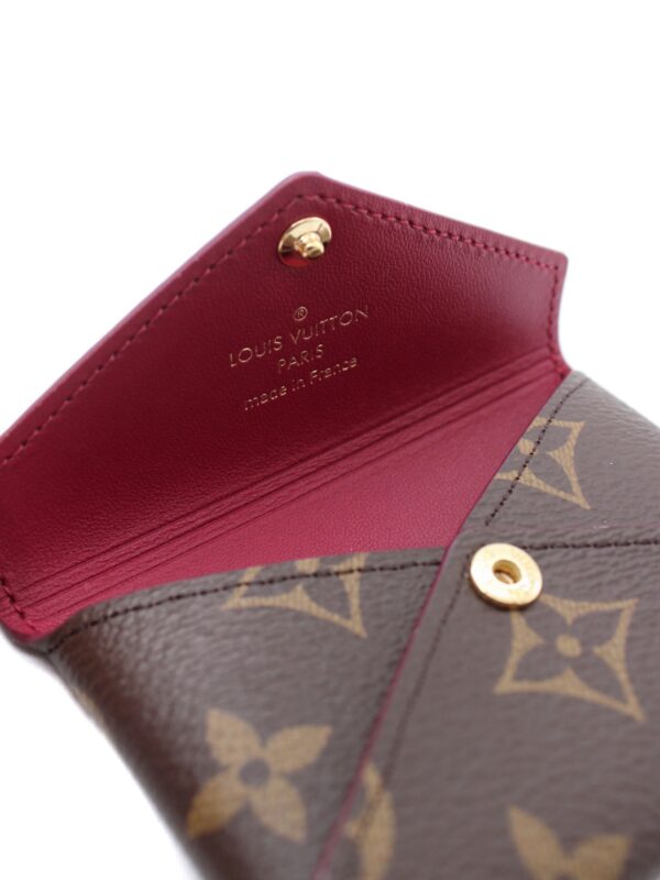 Portacarte / Portamonete Louis Vuitton Kirigami