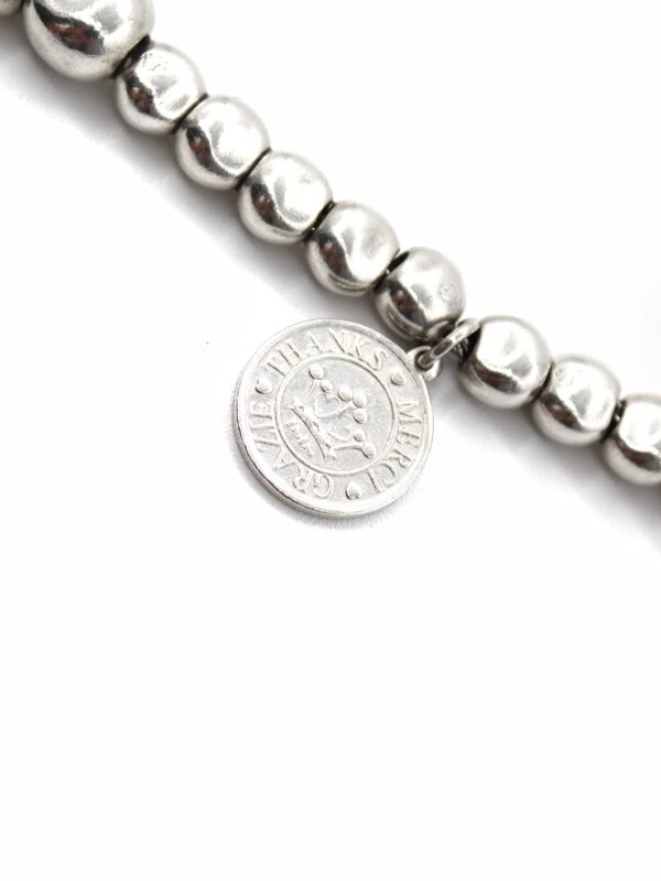 Bracciale DoDo Pepite Con Monete