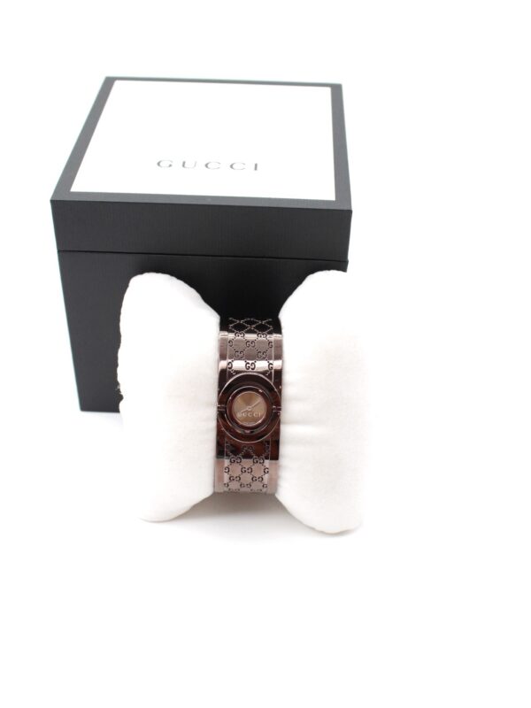 Orologio Gucci Twirl