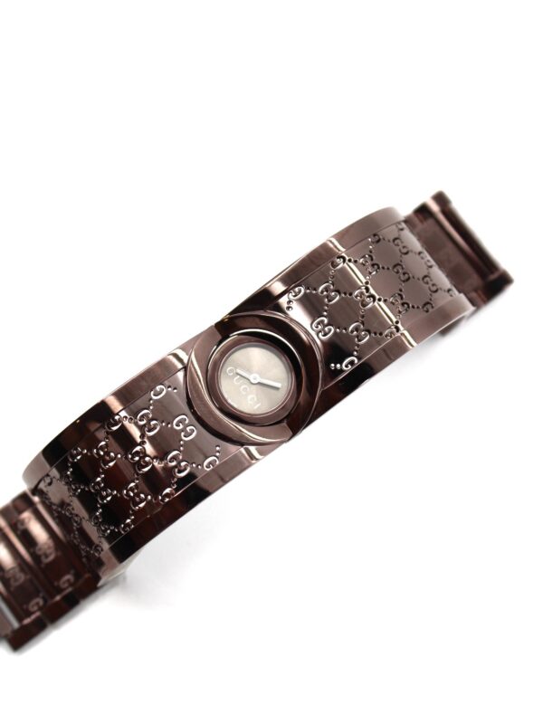 Orologio Gucci Twirl