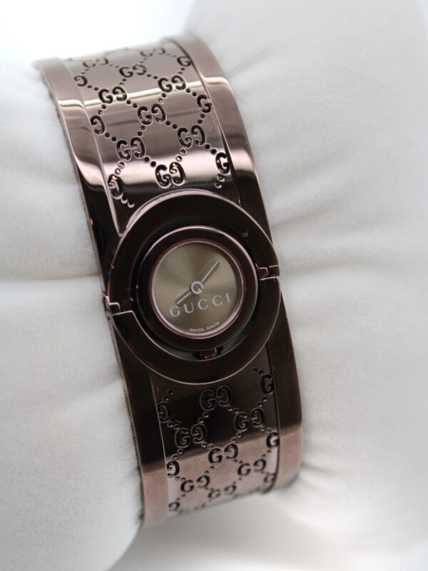 Orologio Gucci Twirl