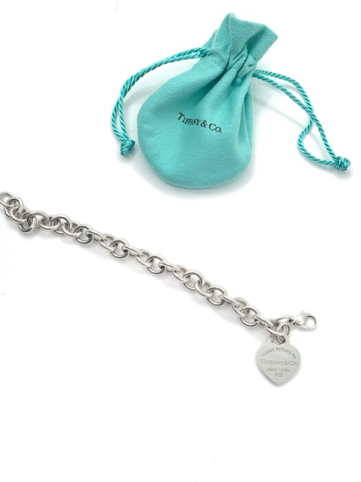 Bracciale Tiffany Return To Tiffany