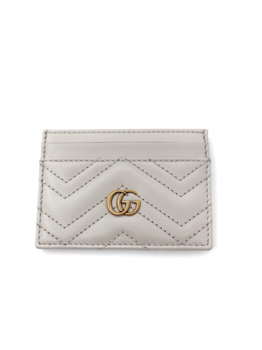 Portacarte Gucci Marmont
