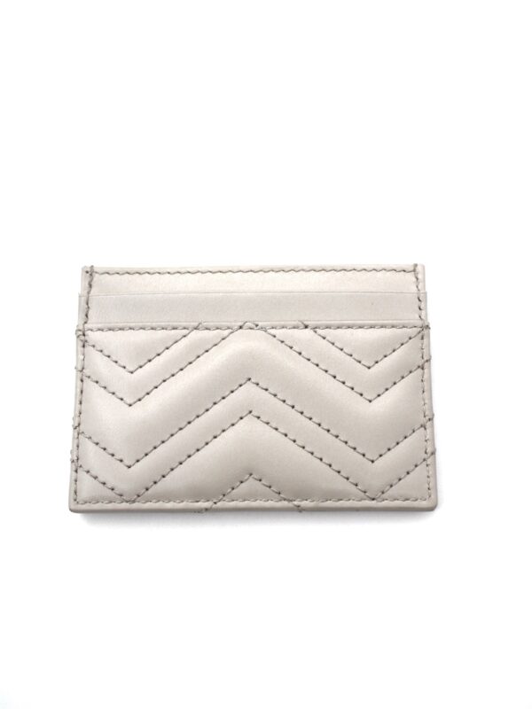 Portacarte Gucci Marmont