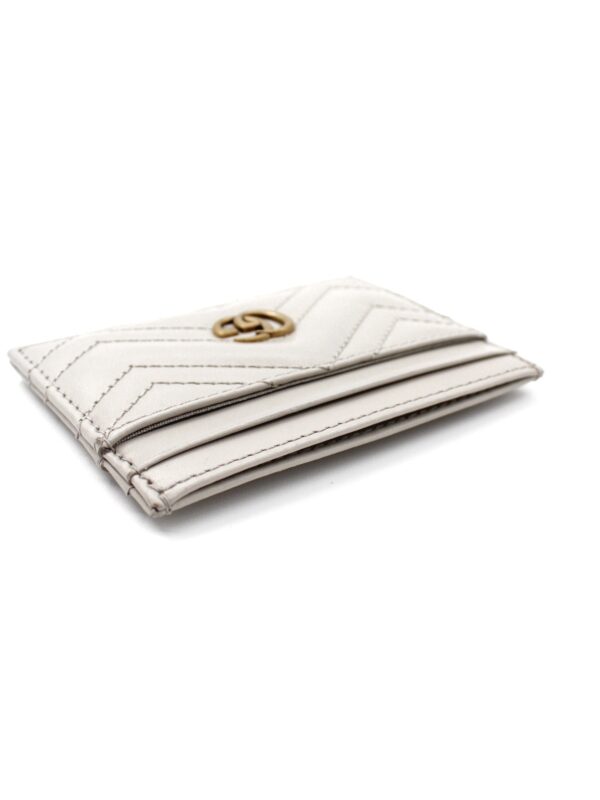 Portacarte Gucci Marmont