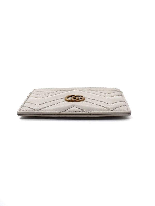 Portacarte Gucci Marmont