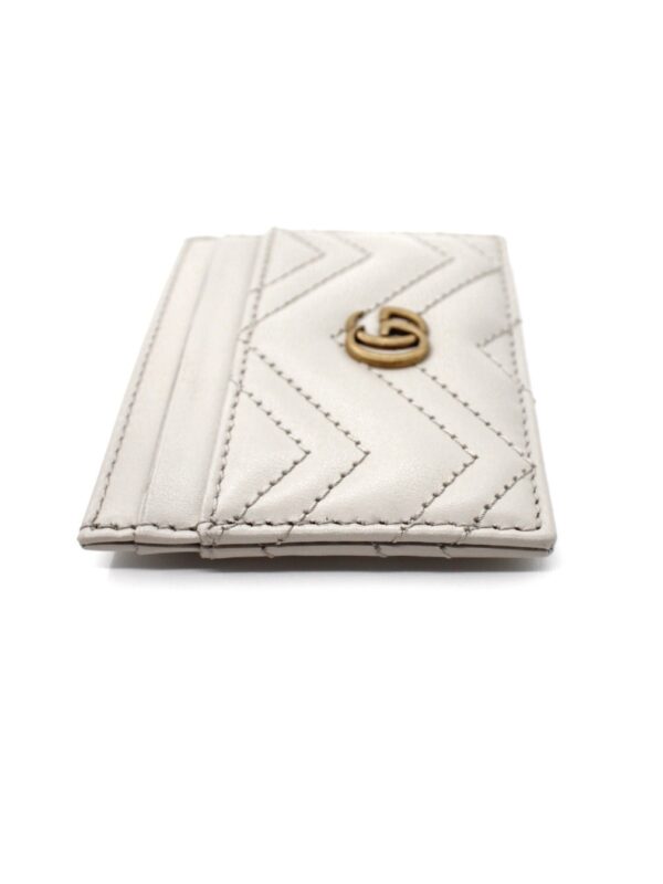 Portacarte Gucci Marmont