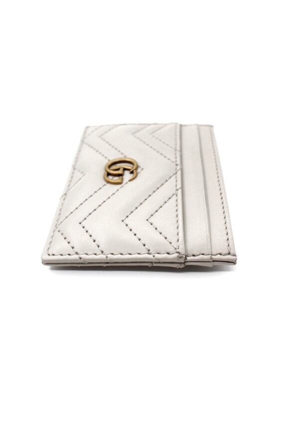 Portacarte Gucci Marmont