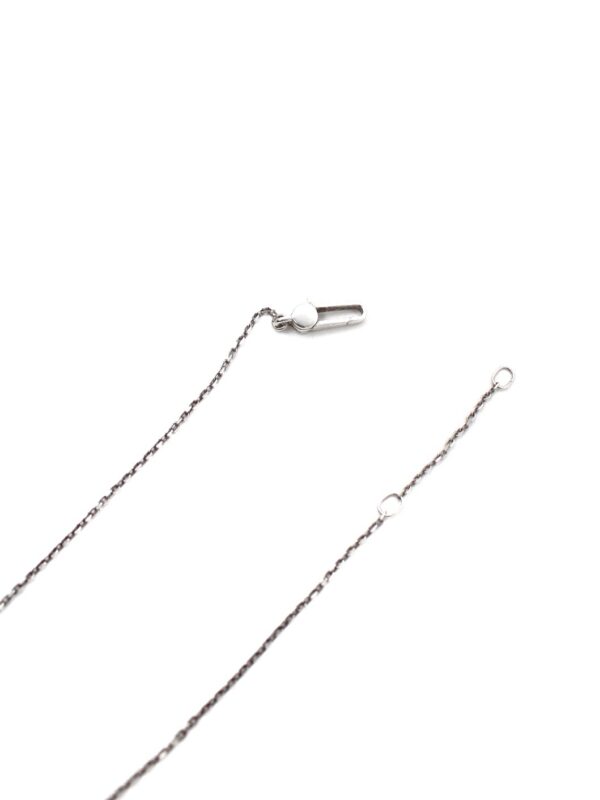 Collana Gucci Trademark Con Cuore