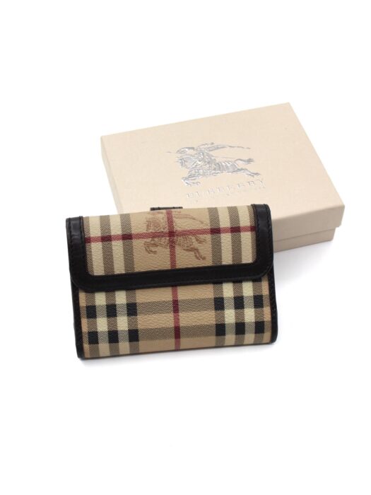 Portafoglio Burberry
