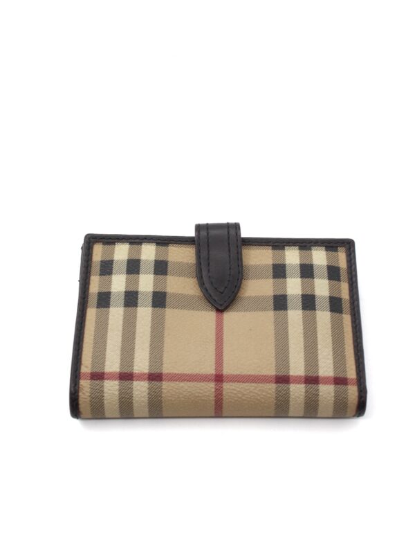 Portafoglio Burberry