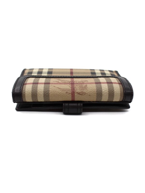 Portafoglio Burberry