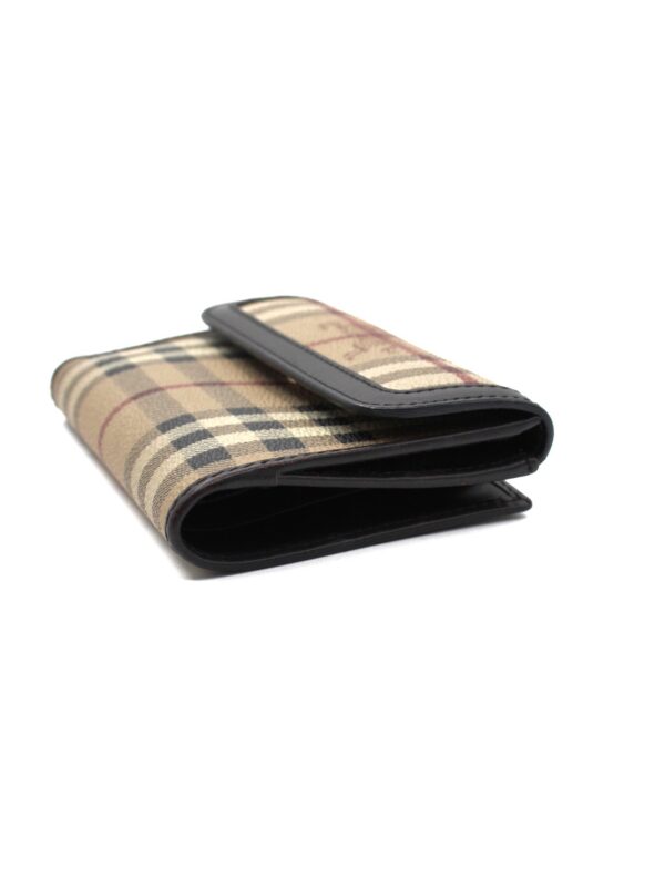 Portafoglio Burberry