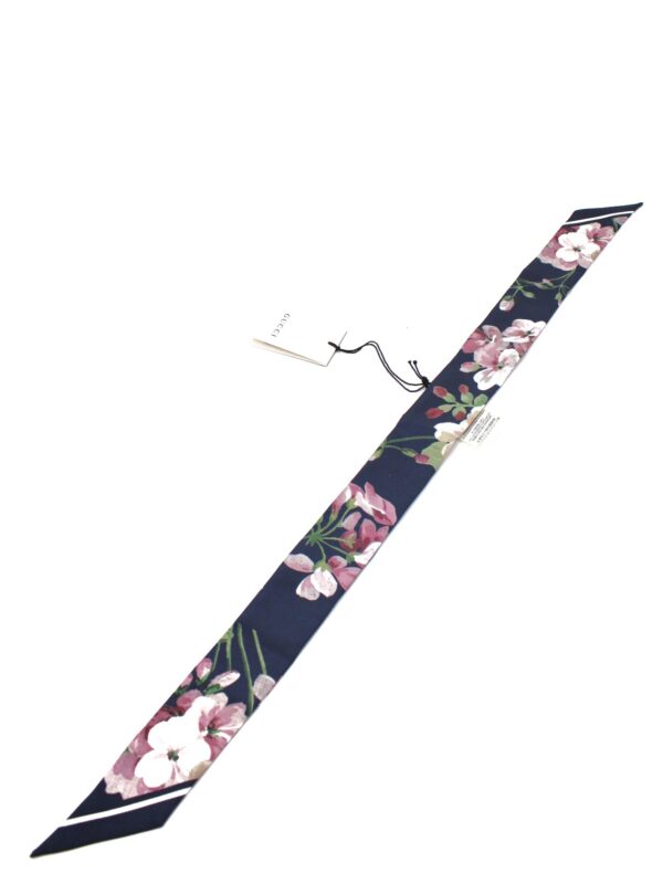 Privato: Bandeau Gucci Flora In Seta