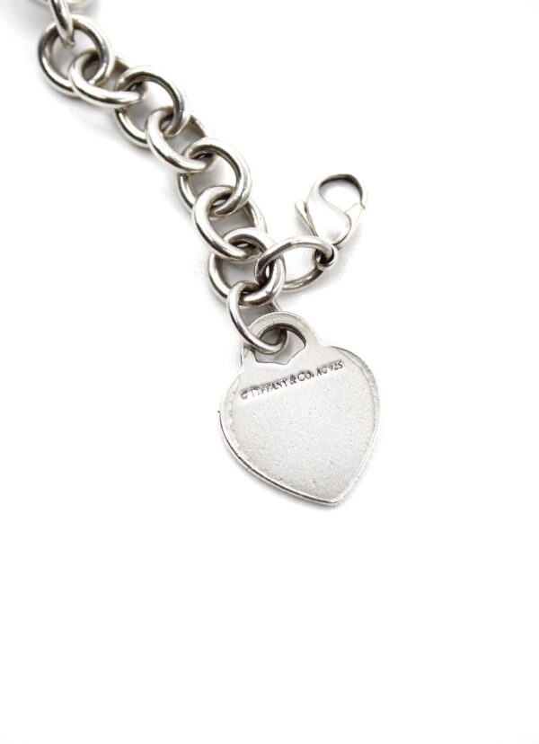 Privato: Bracciale Tiffany Return To Tiffany
