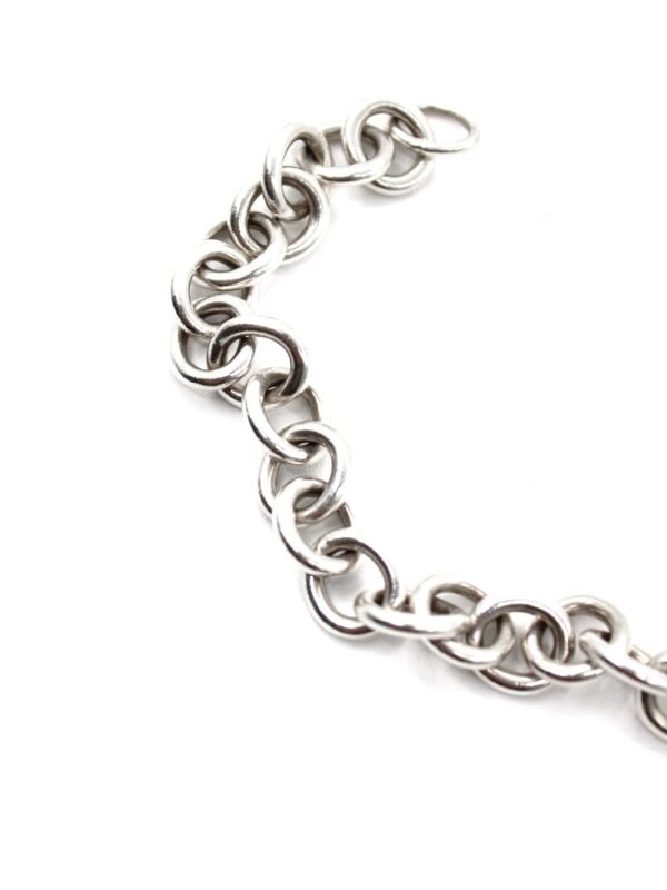 Privato: Bracciale Tiffany Return To Tiffany