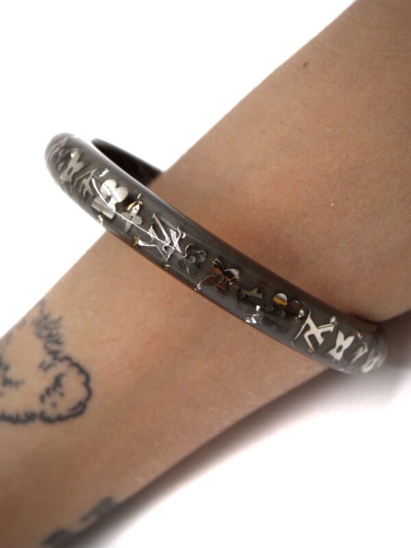 Bracciale Louis Vuitton Inclusion Bangle