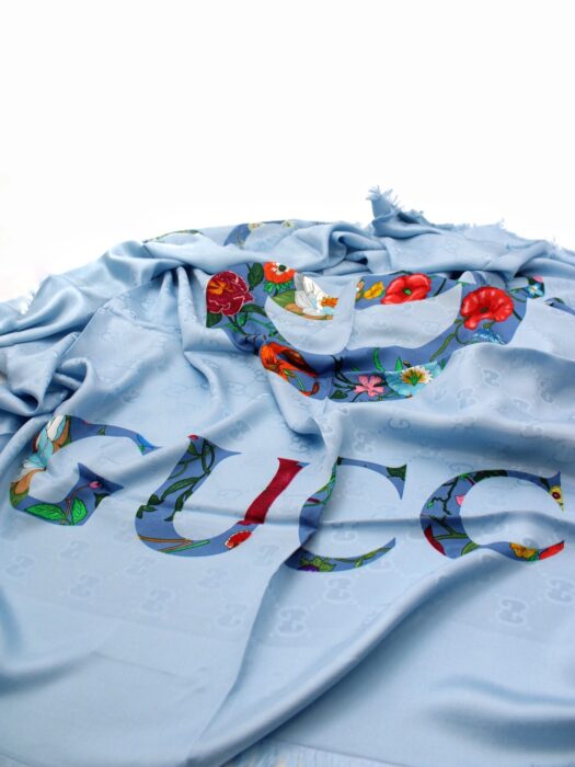 Foulard Gucci Flora