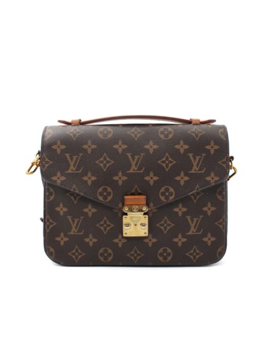 Privato: Borsa Louis Vuitton Mètis in monogram