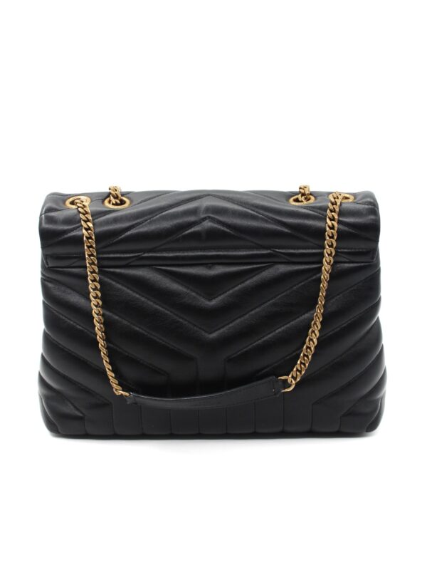 Privato: Borsa Saint Laurent LouLou media