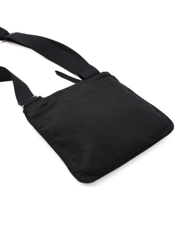Privato: Tracolla Prada in Re-Nylon