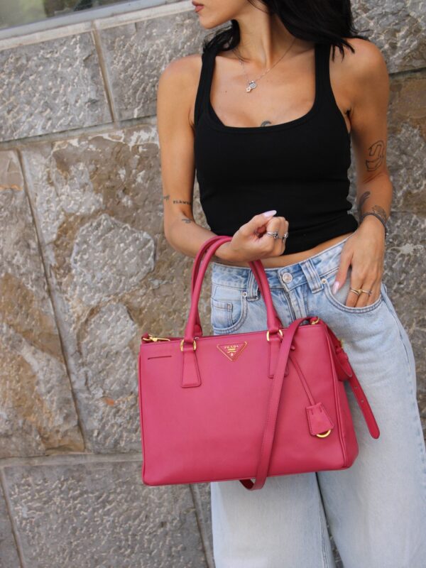 Borsa Prada Galleria