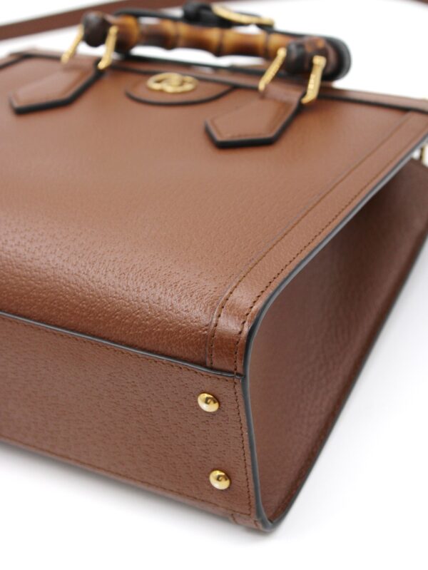 Borsa Gucci Diana misura media