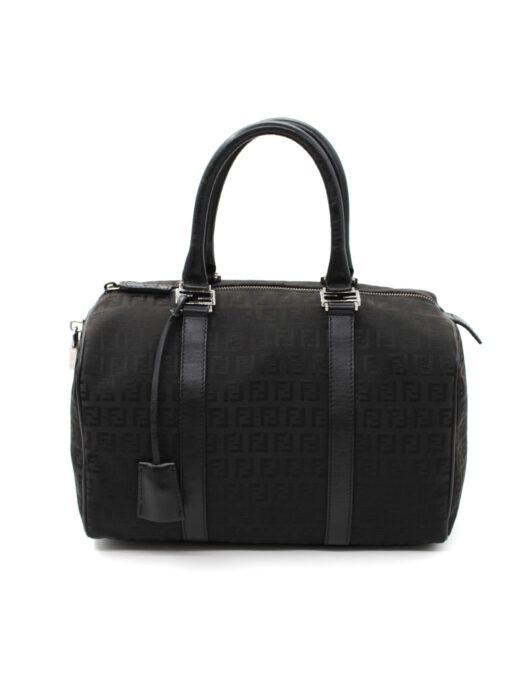 Bauletto Fendi Boston Zucchino
