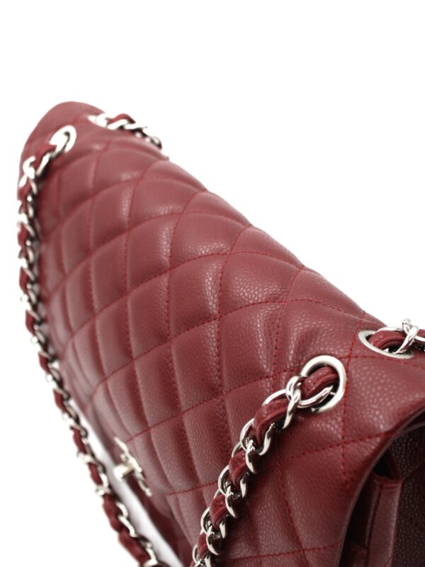 Borsa Chanel Jumbo double flap