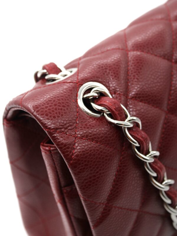 Borsa Chanel Jumbo double flap